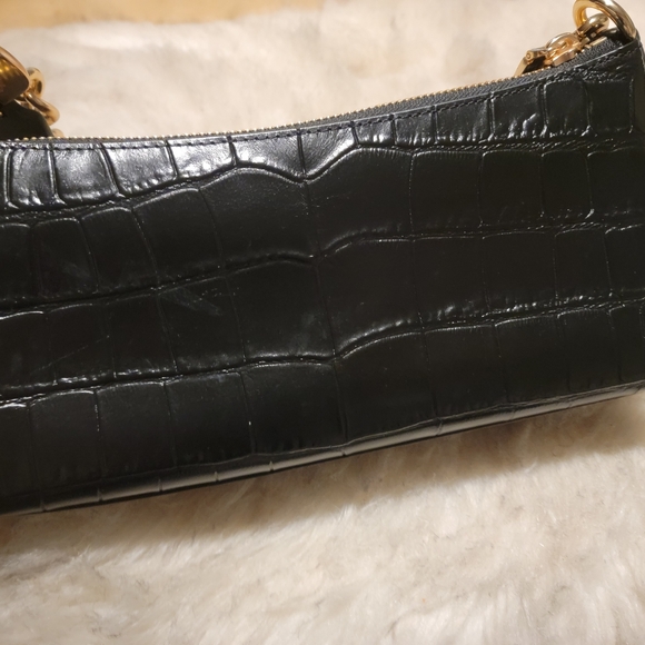 Coach Charlotte shoulder bag - Picture 8 of 8